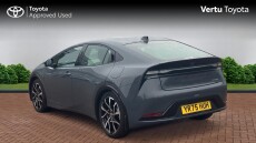 Toyota Prius 2.0 PHEV Excel 5dr CVT Hatchback